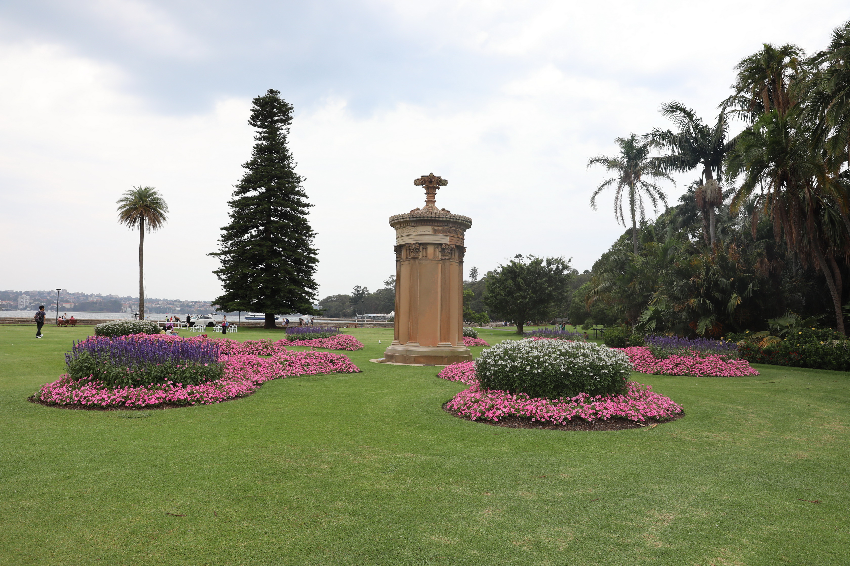 Royal Botanic Gardens